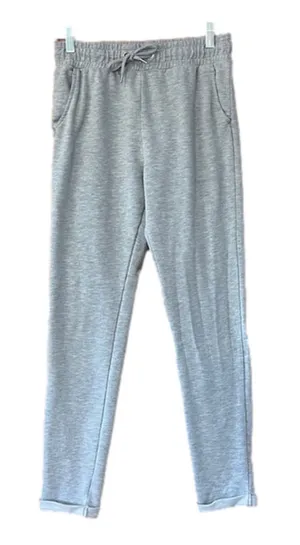 Primark Gray Joggers Women's Size Small thumbnail 1