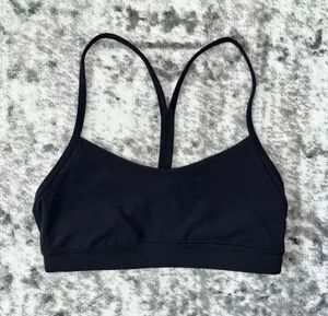 Lululemon Flow Y Bra thumbnail 2