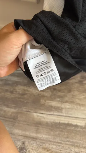 Men’s Nike Tank Dri-Fit Black thumbnail 4