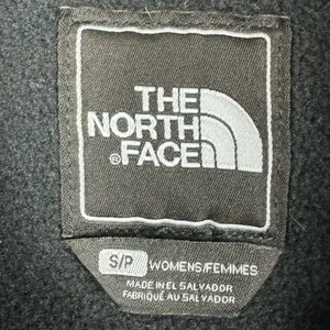 The North Face Denali Black Polartec Fleece Jacket Sz Small Full Zip thumbnail 9