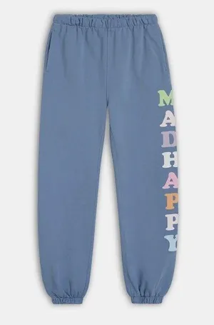 Mad Happy Sweatpants thumbnail 1