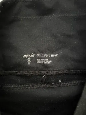 Aerie Leggings thumbnail 2