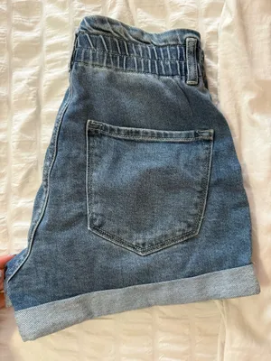 KanCan USA Jean Shorts thumbnail 3