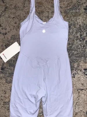 Lululemon one piece  thumbnail 3