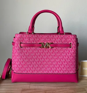 Michael Kors Purse Set thumbnail 15
