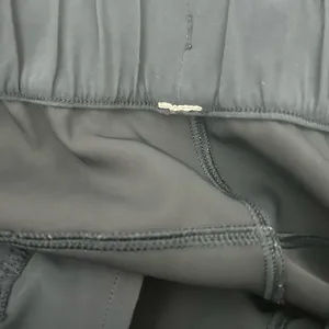 Lululemon On The Fly Woven Pants Navy Women’s 4 thumbnail 9
