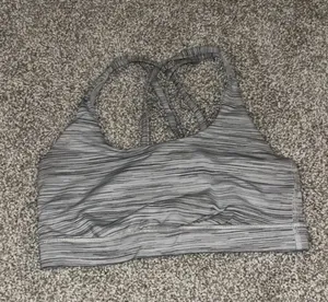Lululemon Sports Bra thumbnail 1