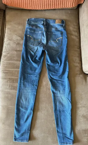 Outfitters High-rise Jegging thumbnail 3