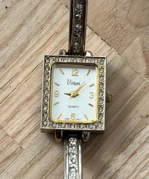 Fashion Watch Vivani Brand thumbnail 3