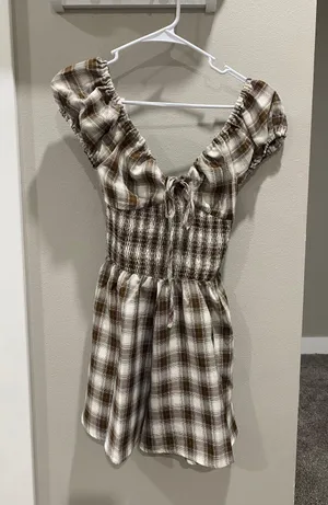 Princess Polly Romper thumbnail 1
