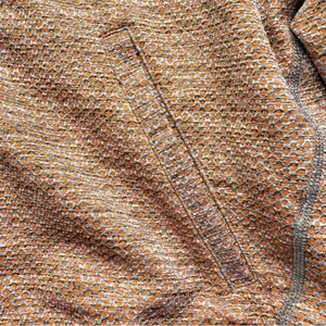 Free People Movement Off The Grid Jacket Cropped Zip Front Bell Sleeves thumbnail 4