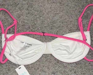 Frankie's Bikinis Bikini Top thumbnail 3