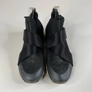 Sorel Kinetic Sneak Shoes Size‎ 7.5 thumbnail 3