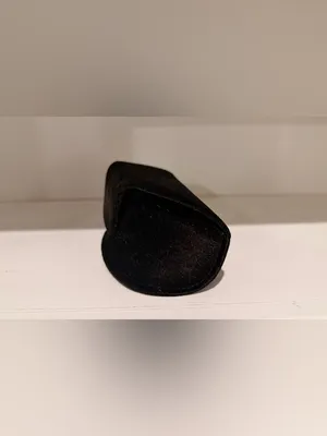 Tom Ford Black Velvet Sunglasses Pouch thumbnail 4