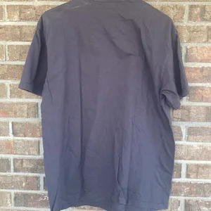 Unisex camping tshirt by comfort colors size lg thumbnail 3