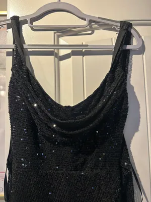 Thatsofetch Athenia Formal dress thumbnail 7