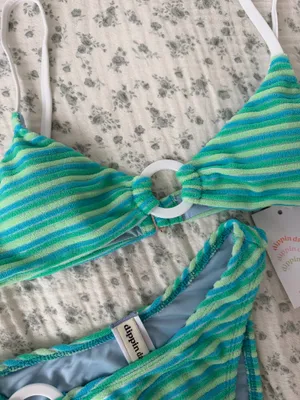 Dippin' Daisy's Bikini thumbnail 3