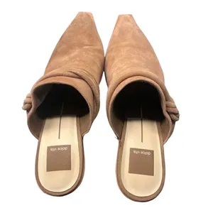 Dolce Vita Sita Mules Sz 8 thumbnail 9