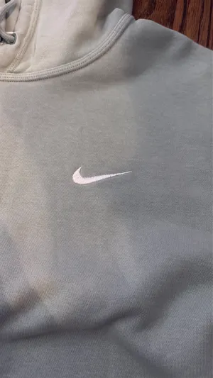 Nike Sweatshirt Hoodie thumbnail 4