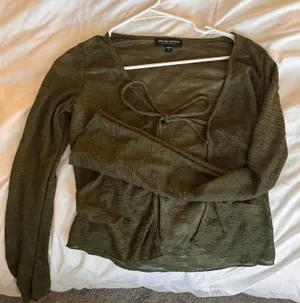 See You Monday Top Long Sleeve thumbnail 1