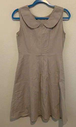 Roolee Dress thumbnail 3