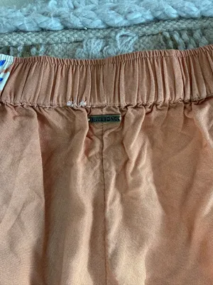 Billabong printed shorts thumbnail 3