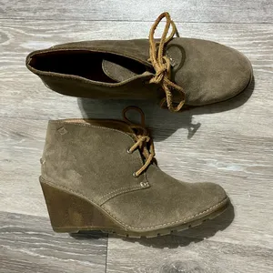Sperry Top-Sider Women's Stella Prow Ankle Bootie Size 7.5 thumbnail 2