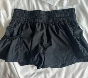 Free People Shorts Movement thumbnail 1
