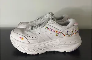 Hoka Bondi L Bloom Sneakers thumbnail 1