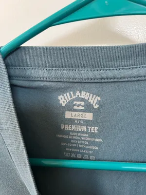 Billabong Tee Shirt thumbnail 4