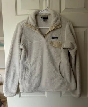 Patagonia Retool Snap-t Pullover thumbnail 1