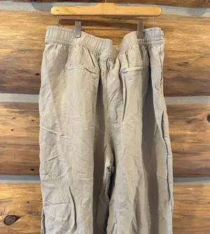 Wide Leg Pant thumbnail 5