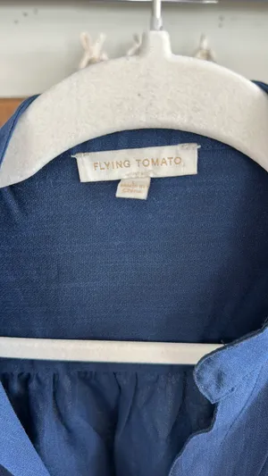 Flying Tomato Top thumbnail 2