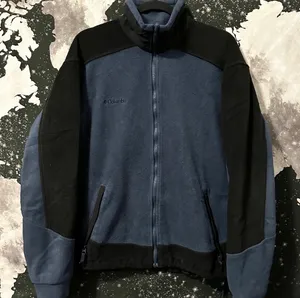 Columbia Sportswear Full Zip Fleece Jacket thumbnail 1