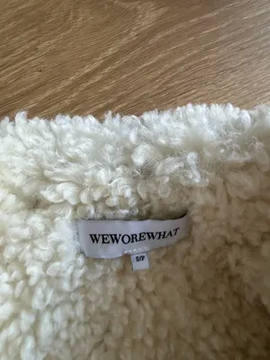 WeWoreWhat Coat thumbnail 3