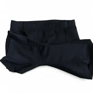 New Balance Black Athletic Shorts thumbnail 3