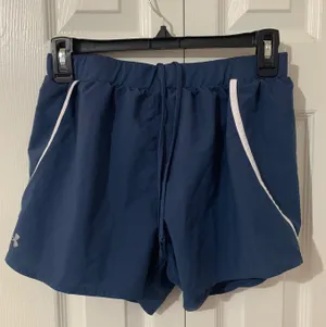 Navy Shorts-M thumbnail 1