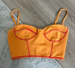 Princess Polly Crop Top thumbnail 1