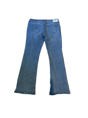 TRUE RELIGION Bootcut Women’s Jeans size 32 thumbnail 3