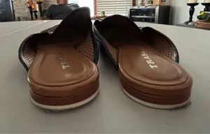 TRASK | ladies Ashley mule, shoes. Size: 10 thumbnail 3