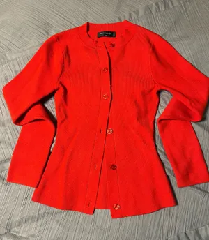 White Fox Boutique Long Sleeve Top thumbnail 1