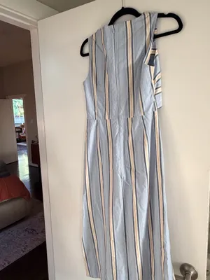 Banana Republic Dress Sleeveless new with tags thumbnail 5