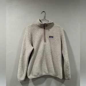 Patagonia Los Gatos 1/2 Zip Fleece Pullover thumbnail 2