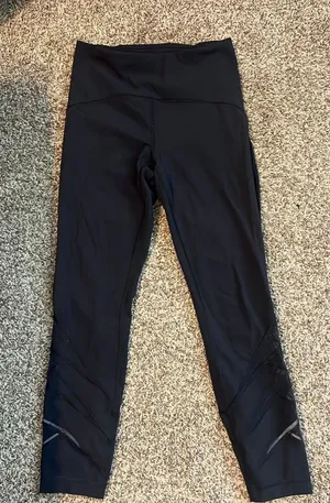 Lululemon Leggings thumbnail 1