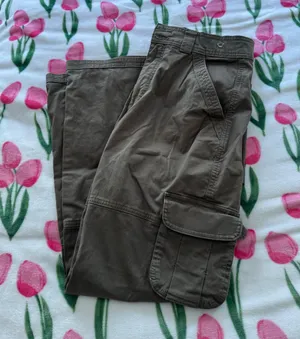 Abercrombie Cargo Pants thumbnail 2