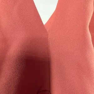 Revolve x NBD Bracken Asymmetrical Dress in Rust‎ Size XXS thumbnail 4