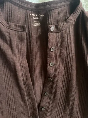 American Eagle Top thumbnail 2