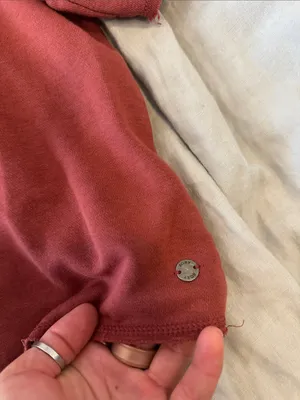 Roxy sweater tee thumbnail 3