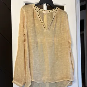 GILDED INTENT Top Size Small thumbnail 2