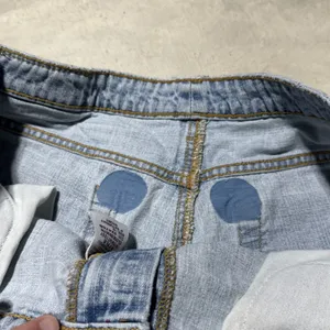 Ralph Lauren Jean Shorts Women's SZ 12 5" Saturday Denim Vintage 90s Y2K Retro thumbnail 8